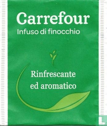 Rinfrescante ed aromatico  - Afbeelding 1