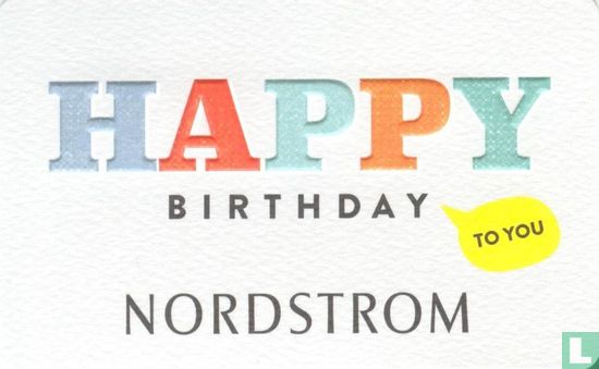 Nordstrom - Bild 1