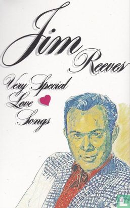 Very special love songs - Image 1