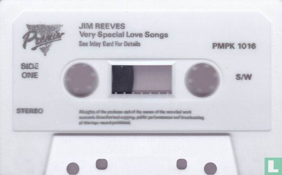 Very special love songs - Image 3