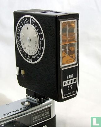 Prinz Jupiter 372 - Afbeelding 3