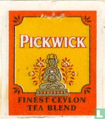 Finest Ceylon Tea Blend  - Afbeelding 3