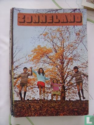 Zonneland [BEL] 6 - Afbeelding 1