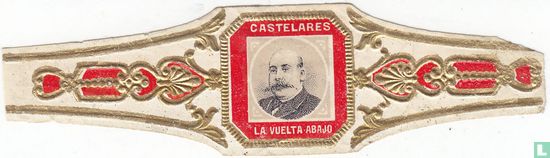 Castelares  la Vuelta Abajo - Afbeelding 1