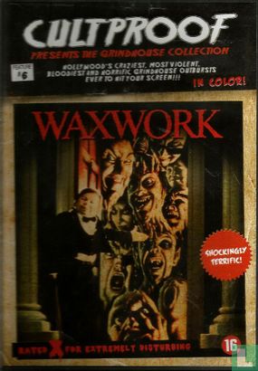 Waxwork - Image 1
