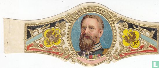 Frederick III of Prussia - Image 1