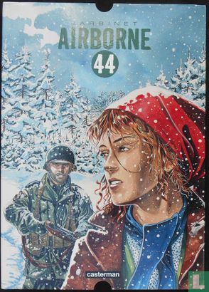 Airborne 44 - Image 1