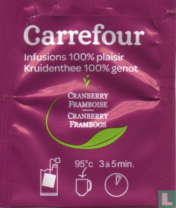 Cranberry Framboise - Image 2