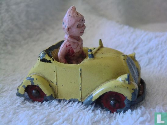Noddy & His Car - Image 1