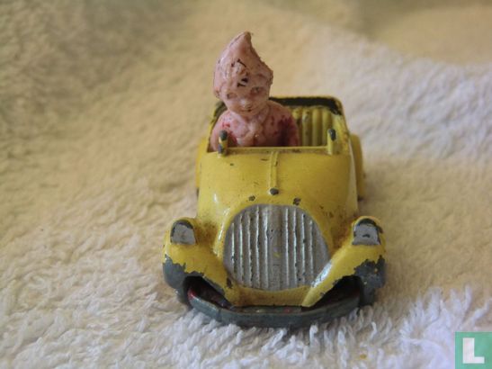 Noddy & His Car - Afbeelding 2