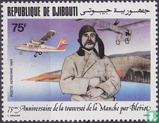 Louis Blériot