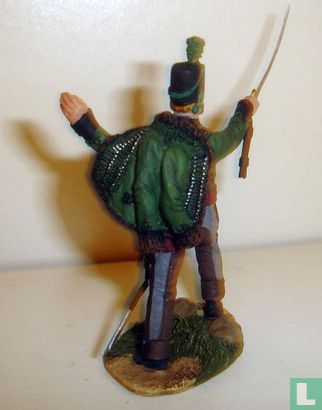 95th Rifles Officer - Afbeelding 2