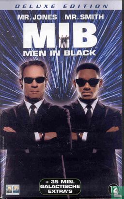 Men in Black - Image 1