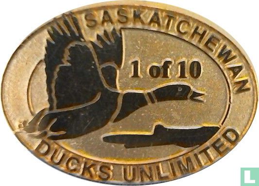 Ducks Unlimited Saskatchewan 1 of 10