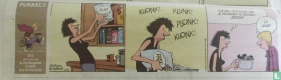 Pukkels - Afbeelding 1