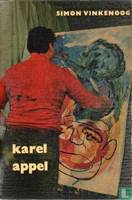 Karel Appel - Bild 1