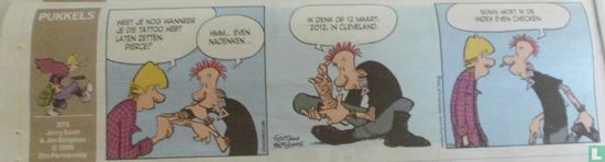 Pukkels - Afbeelding 1