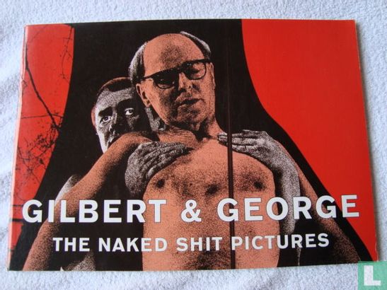 Gilbert & George  - Image 1