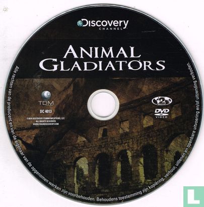 Animal Gladiators - Afbeelding 3