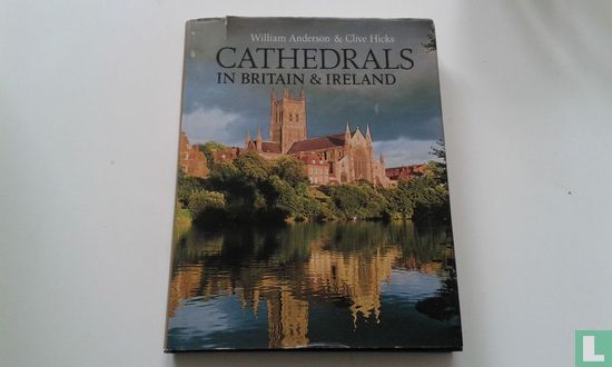 Cathedrals in Britain & Ireland - Image 1