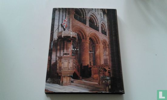 Cathedrals in Britain & Ireland - Image 2