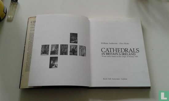Cathedrals in Britain & Ireland - Image 3