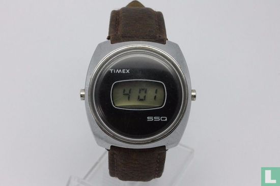 Timex - SSQ