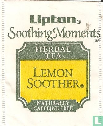 Lemon Soother [r] - Afbeelding 1