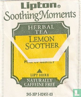 Lemon Soother [r] - Afbeelding 2