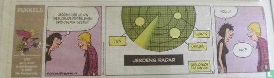 Pukkels - Afbeelding 1