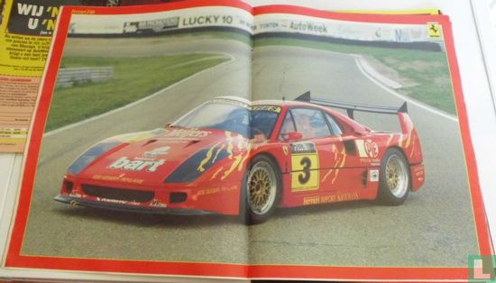 Ferrari special - Image 3