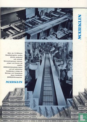 Märklin Magazin 3 - Image 2
