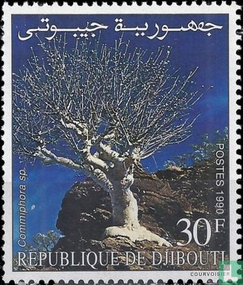 Arbres