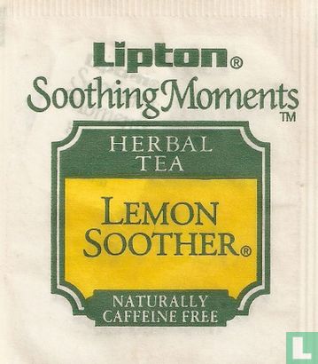 Lemon Soother [r] - Afbeelding 1
