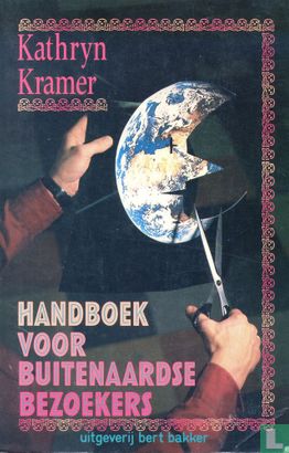 Handboek voor Buitenaardse Bezoekers - Bild 1