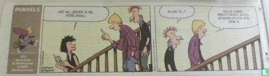 Pukkels - Afbeelding 2