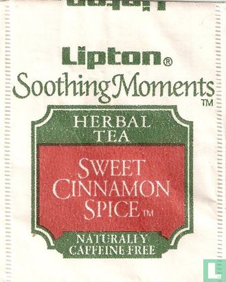 Sweet Cinnamon Spice - Afbeelding 1