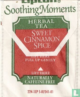 Sweet Cinnamon Spice - Afbeelding 2
