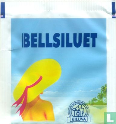 Bellsiluet  - Afbeelding 1