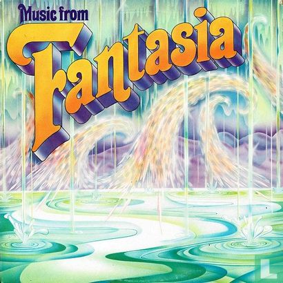 Music from Fantasia - Image 1