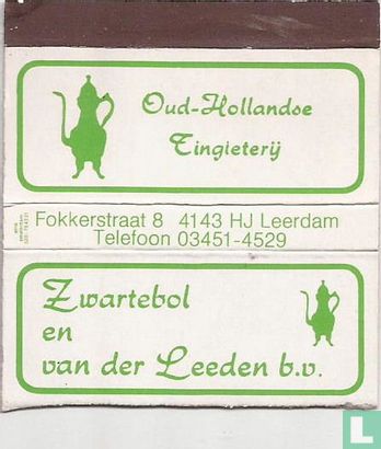 Oud Hollandse Tingieterij