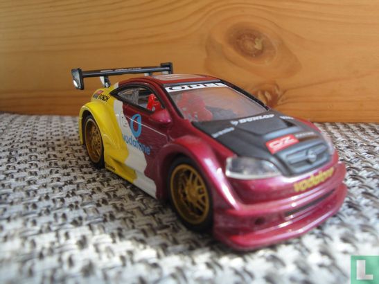 Opel Astra GT 'Extreme Tuner'