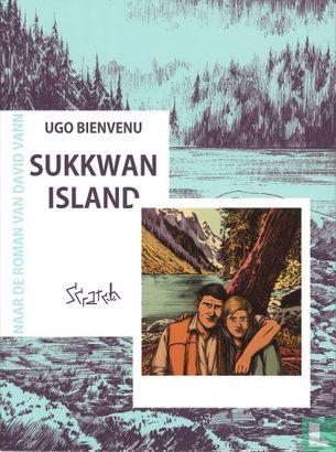 Sukkwan Island - Image 1