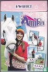 Amika Kwartet - Bild 1