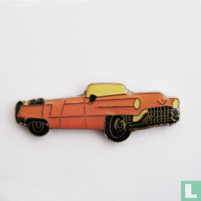 Pink Cadillac - Image 1