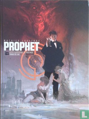 Prophet - Bild 1