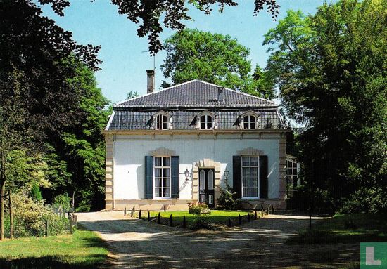 Het Jagershuis, Wehl - Image 1