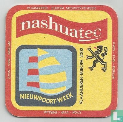Nashuatec 2002 - Afbeelding 2