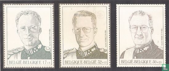 The Belgian Dynasty
