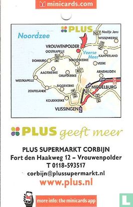 Plus Supermarkt Corbijn - Image 2